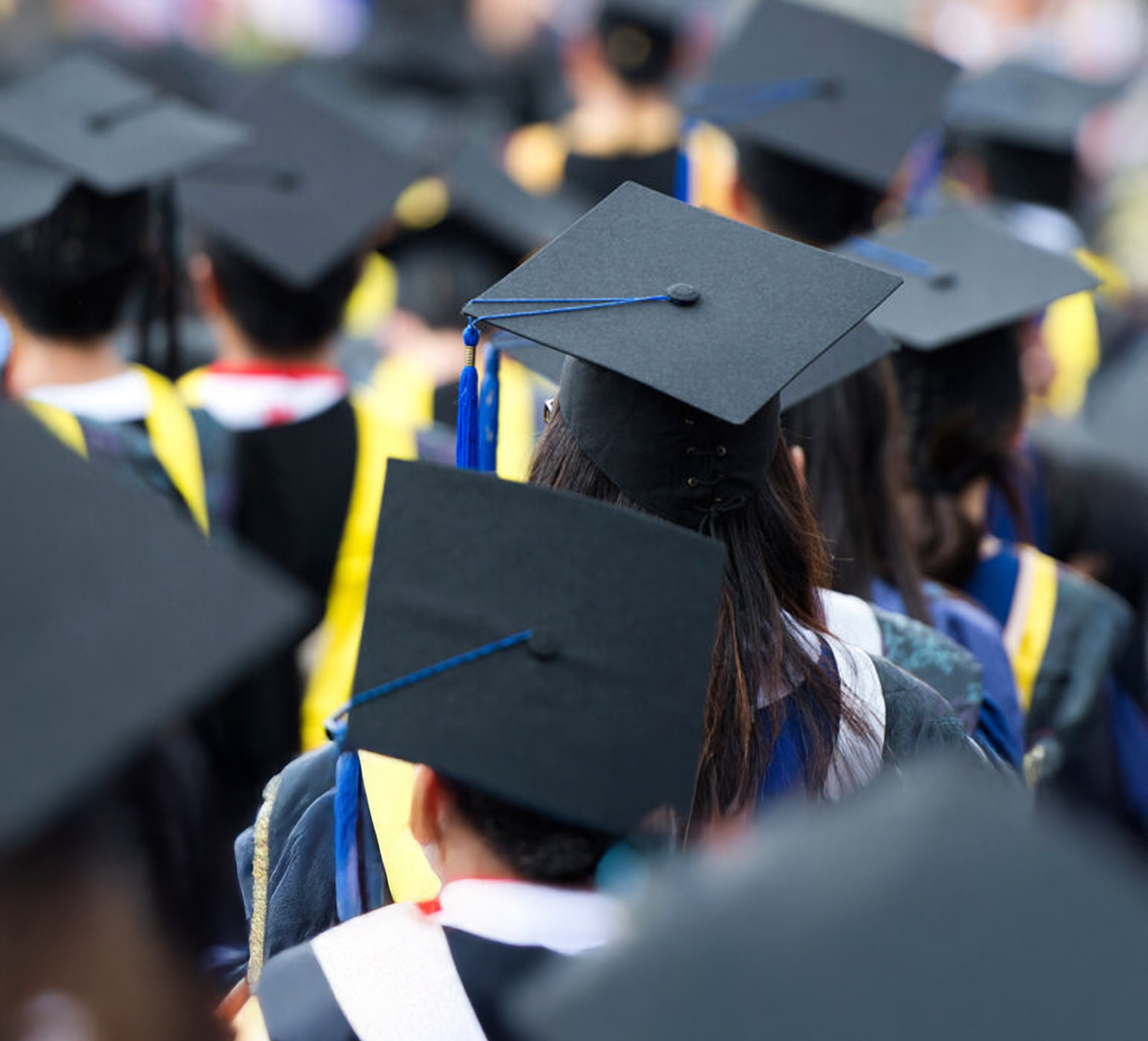Graduation Cloak Hire Colombo