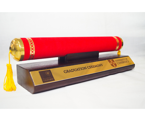 Scroll Holder SH1