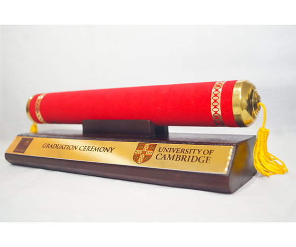 Scroll Holder SH2